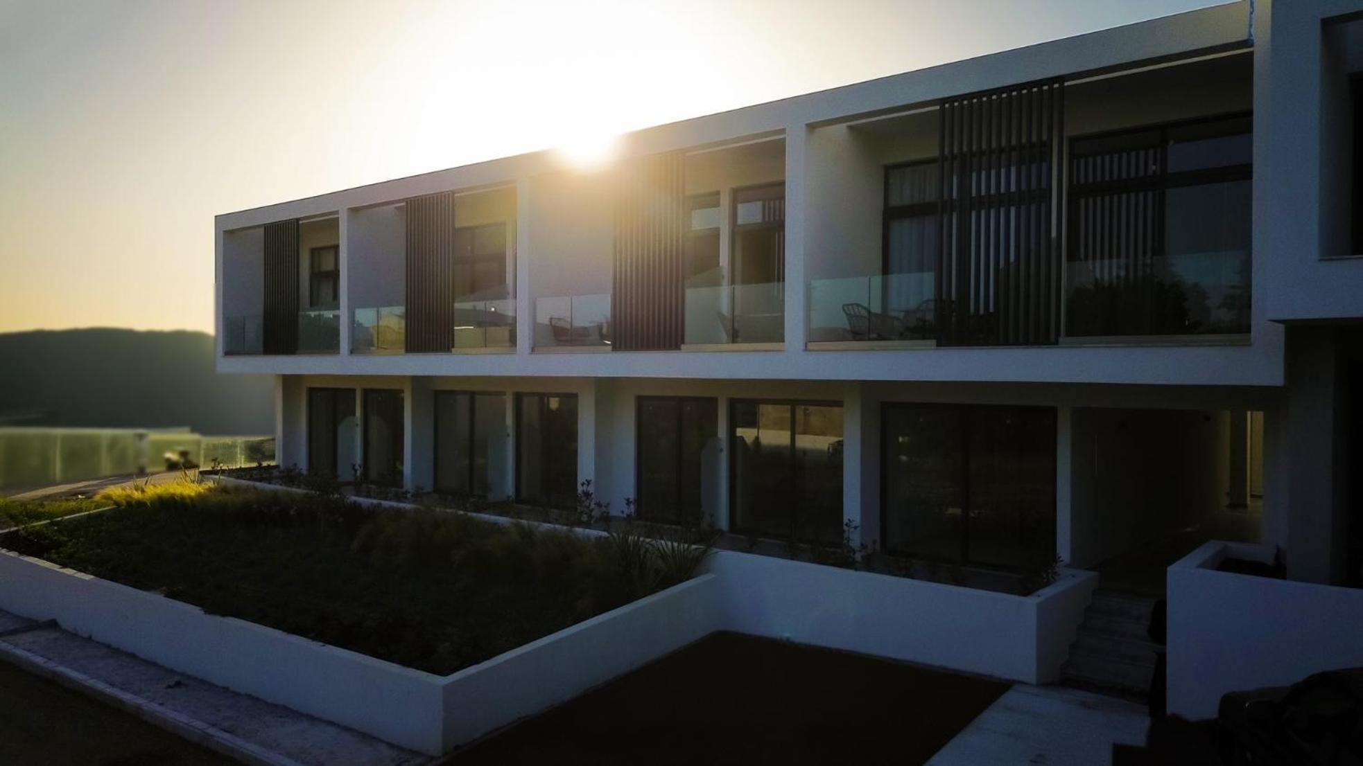 Fenias Luxury Διαμέρισμα Kallithea (Chalkidiki)