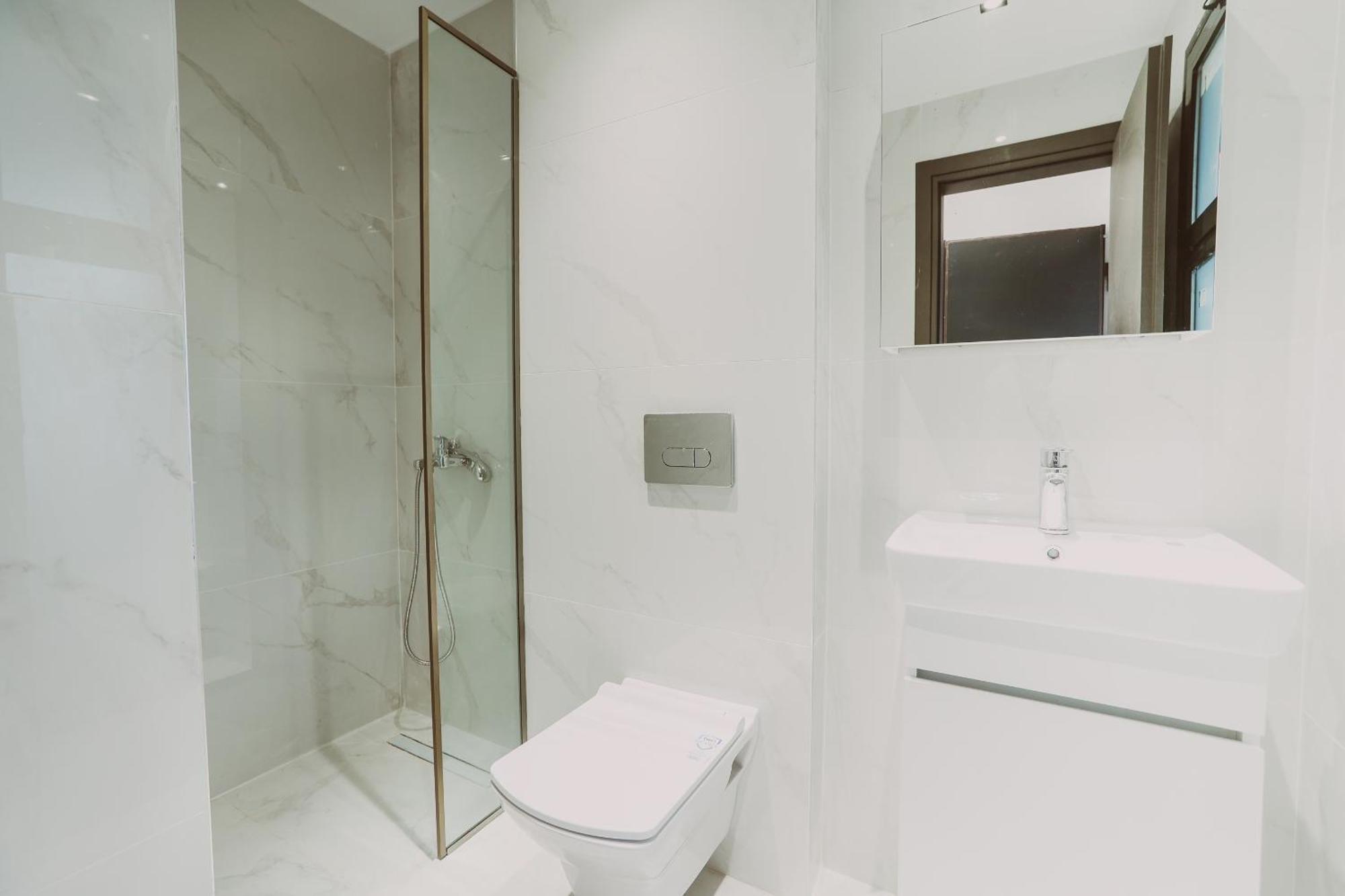 Fenias Luxury *