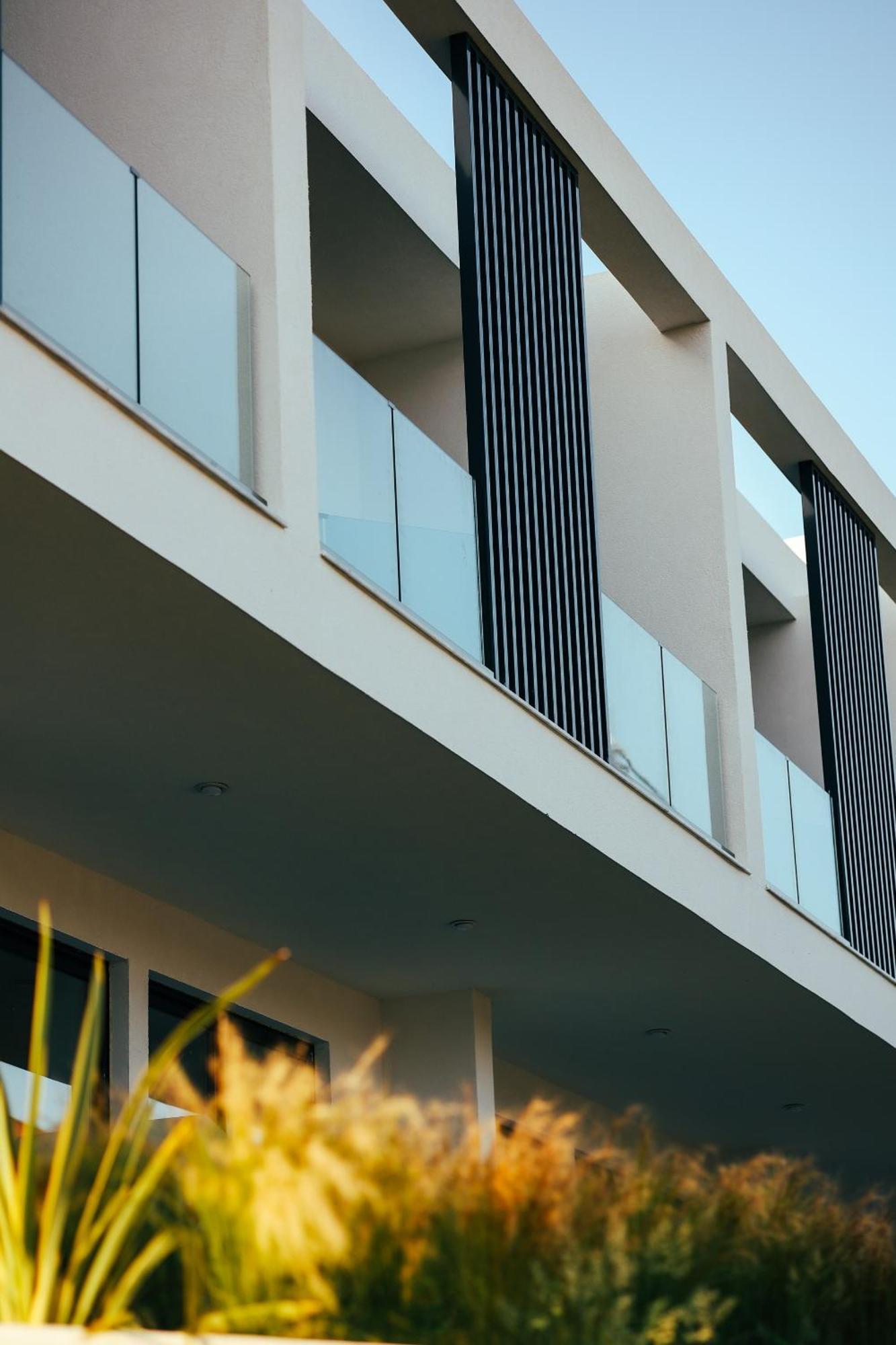 Fenias Luxury Kallithea (Chalkidiki)