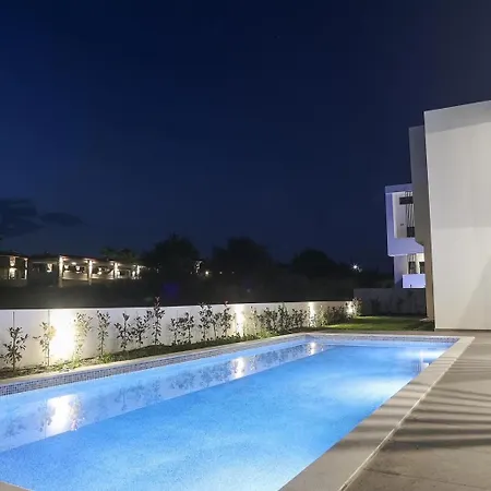 Fenias Luxury Studios Kallithea  Exterior photo