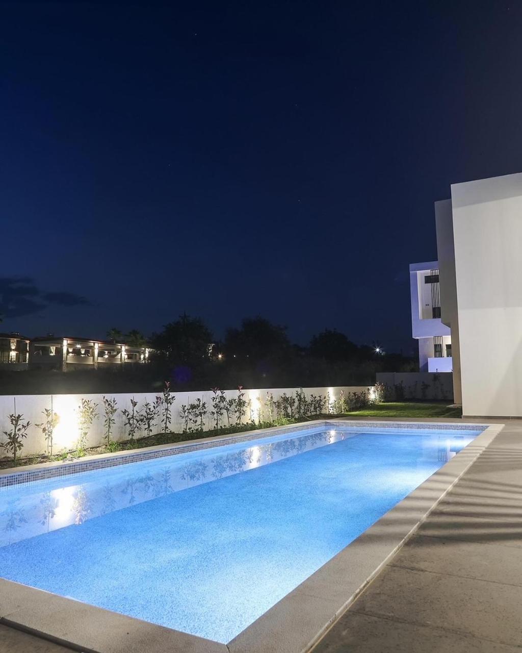 Apartment Fenias Luxury *