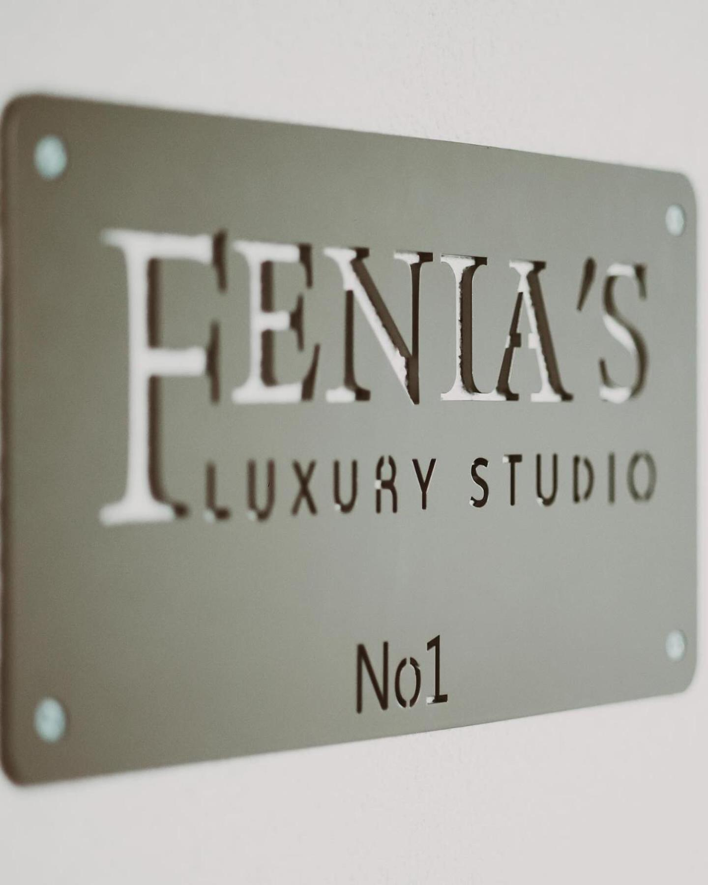 Fenias Luxury Kallithea (Chalkidiki)