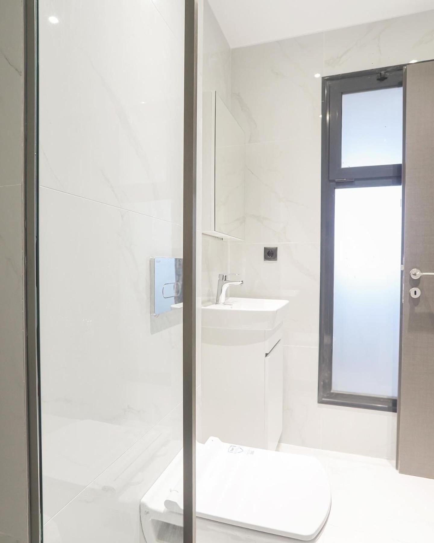 Fenias Luxury Apartment Kallithea (Chalkidiki)