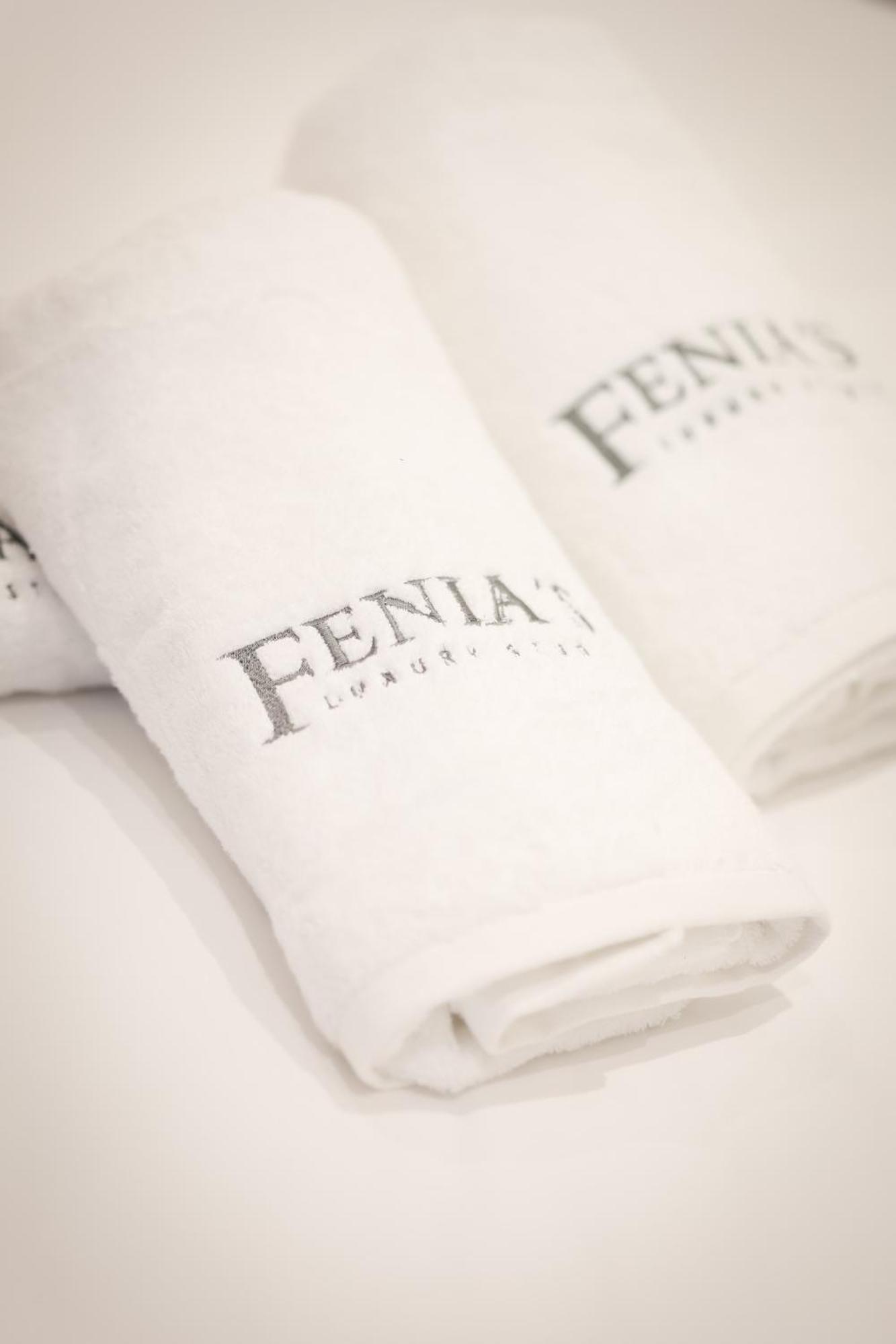 Appartamento Fenias Luxury Kallithea (Chalkidiki)