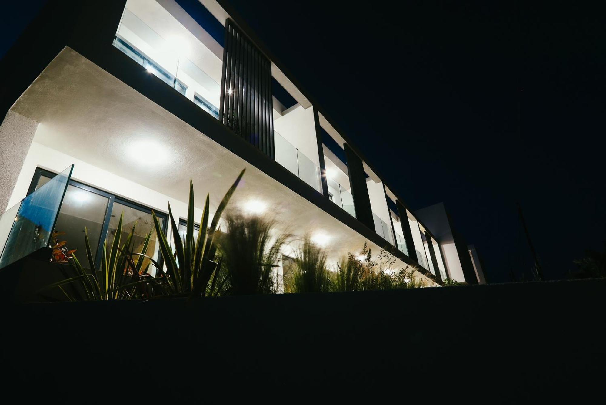 Fenias Luxury Appartamento *