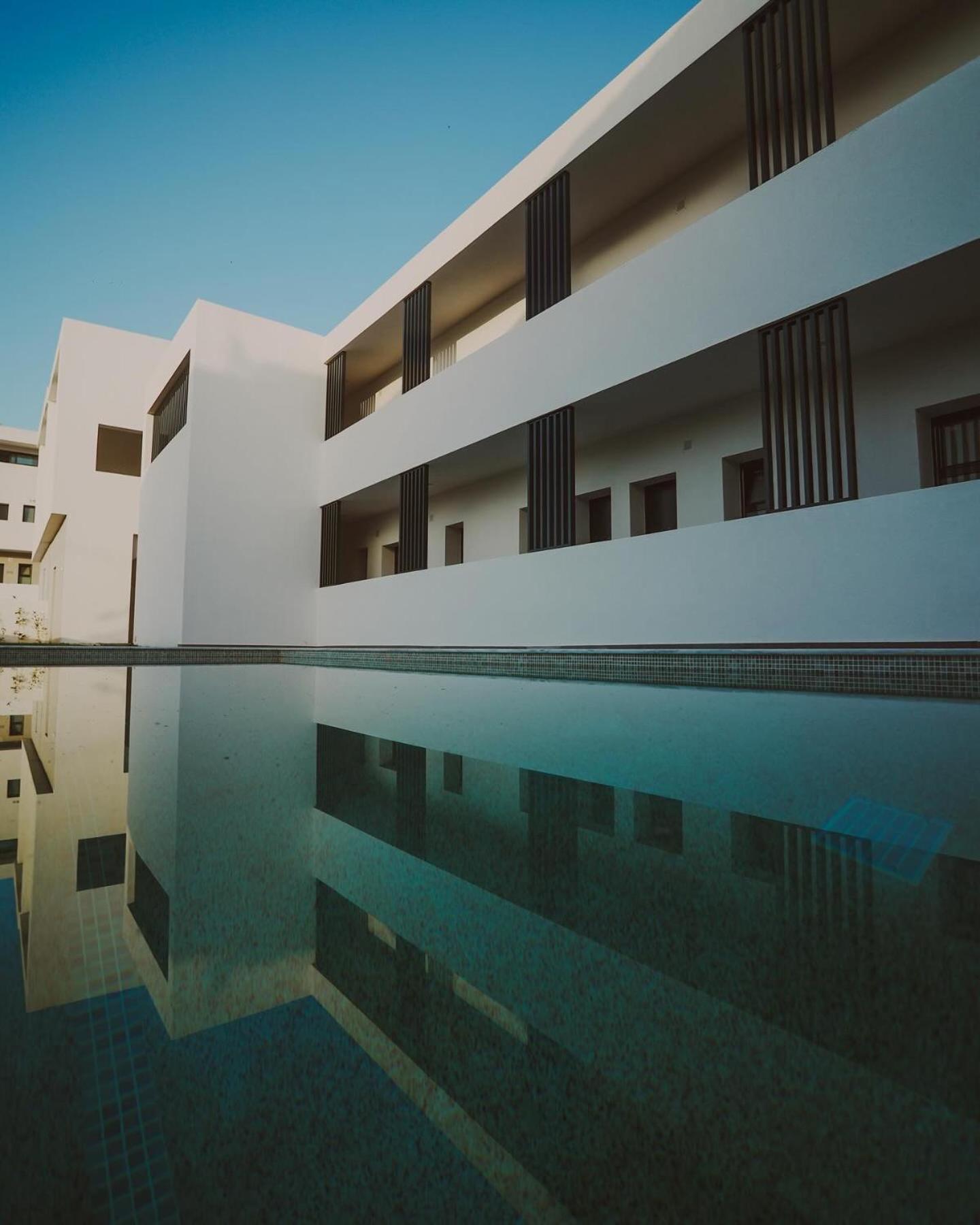 Fenias Luxury Appartamento Kallithea (Chalkidiki)